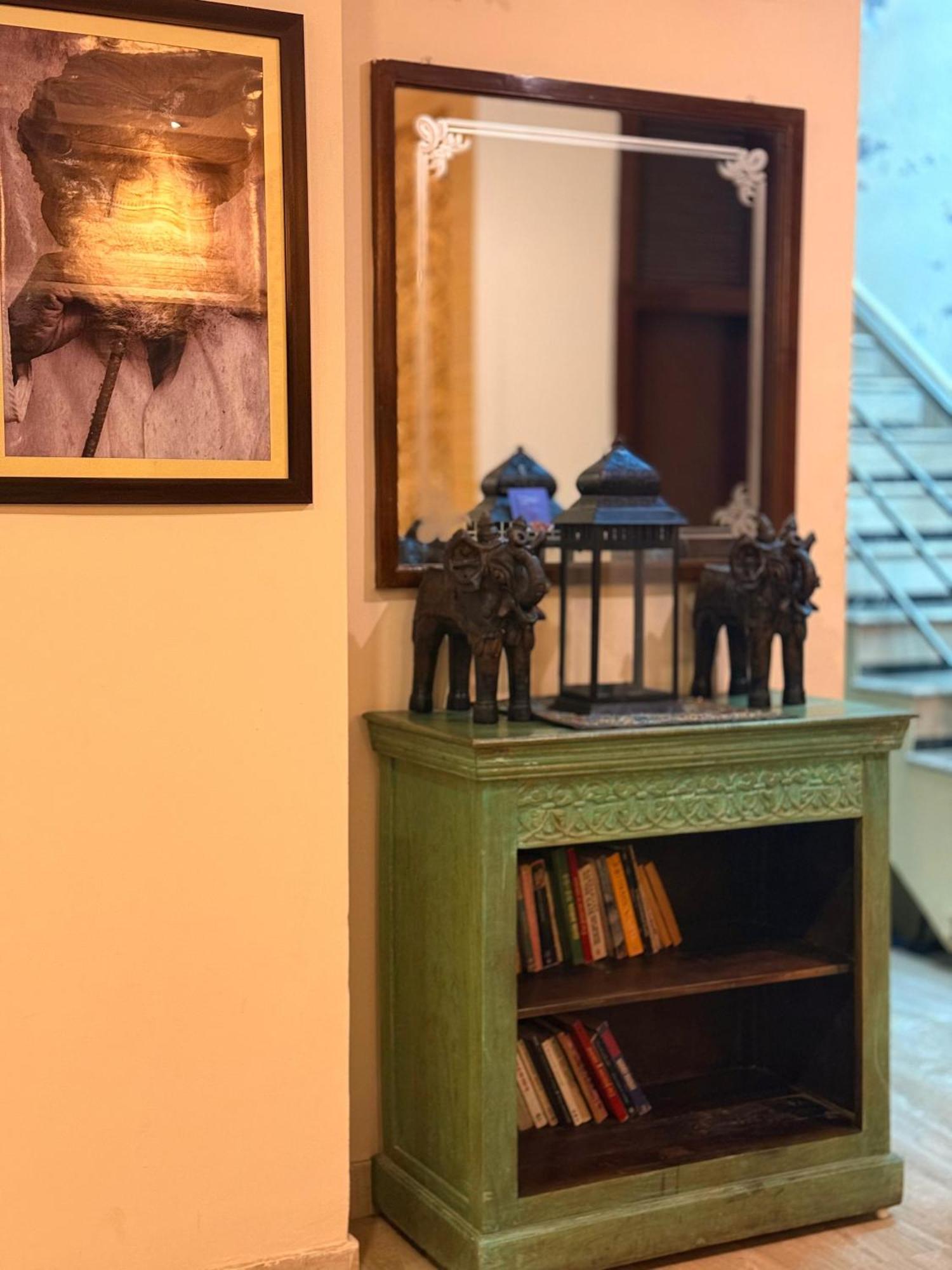 فندق راديكا جيلسامر المظهر الخارجي الصورة