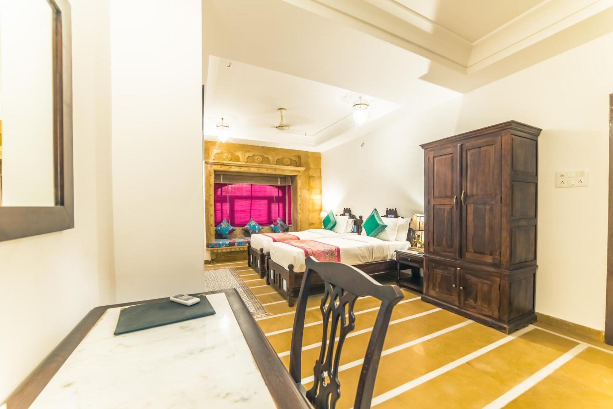 فندق راديكا جيلسامر المظهر الخارجي الصورة